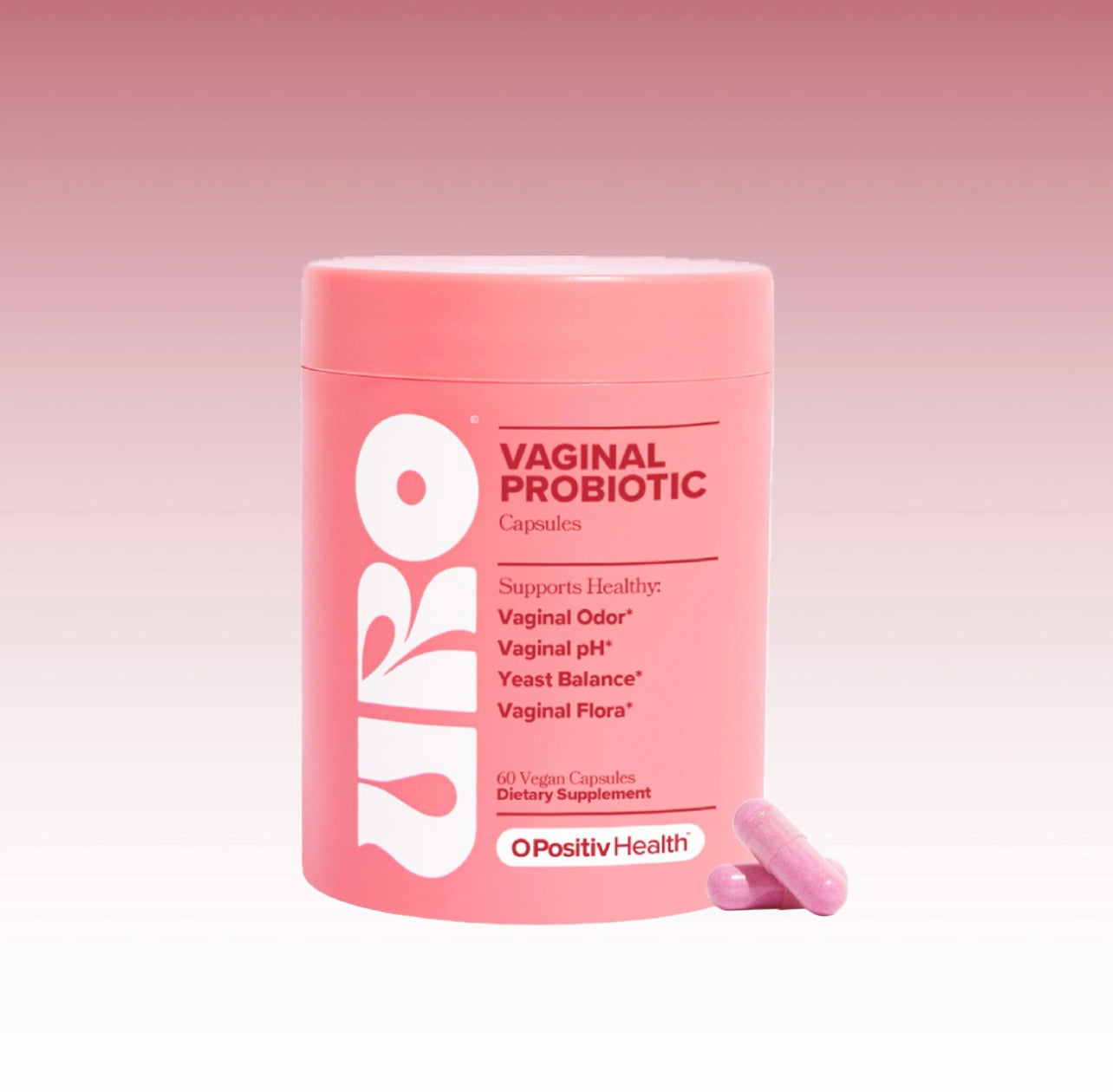 URO PROBIOTICS PRO™